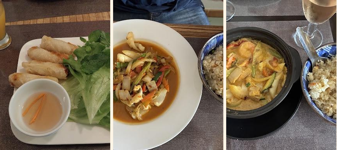 An Nam Restaurant Vietnamien Revel - Gallery Image 1