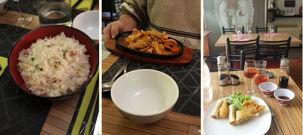 An Nam Restaurant Vietnamien Revel - Gallery Image 3