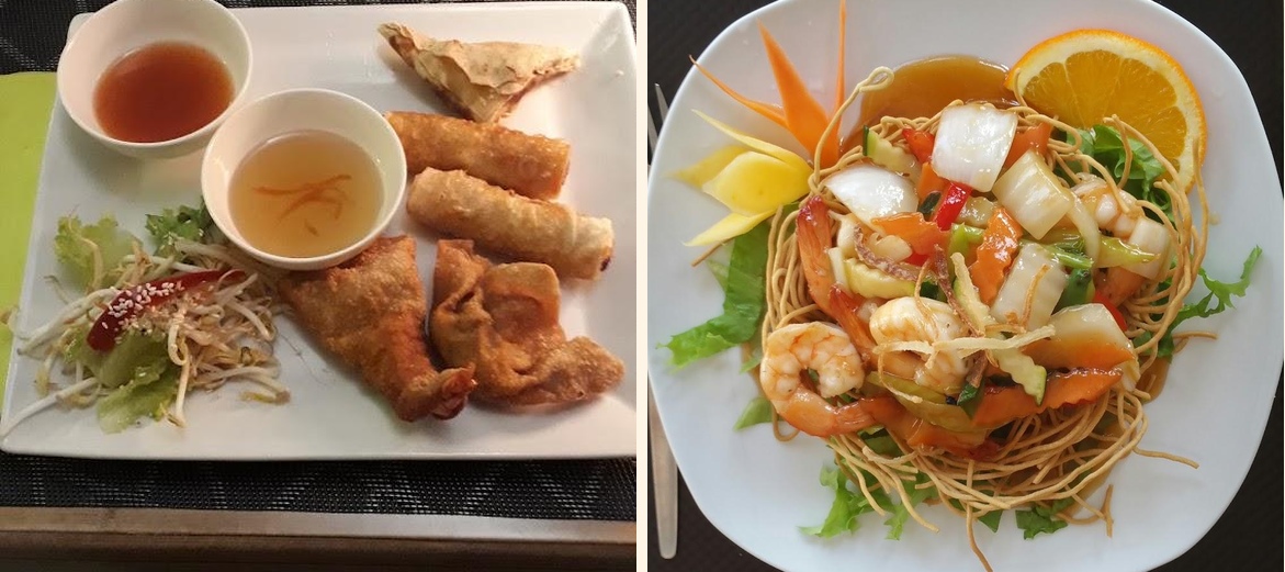 An Nam Restaurant Vietnamien Revel - Gallery Image 5