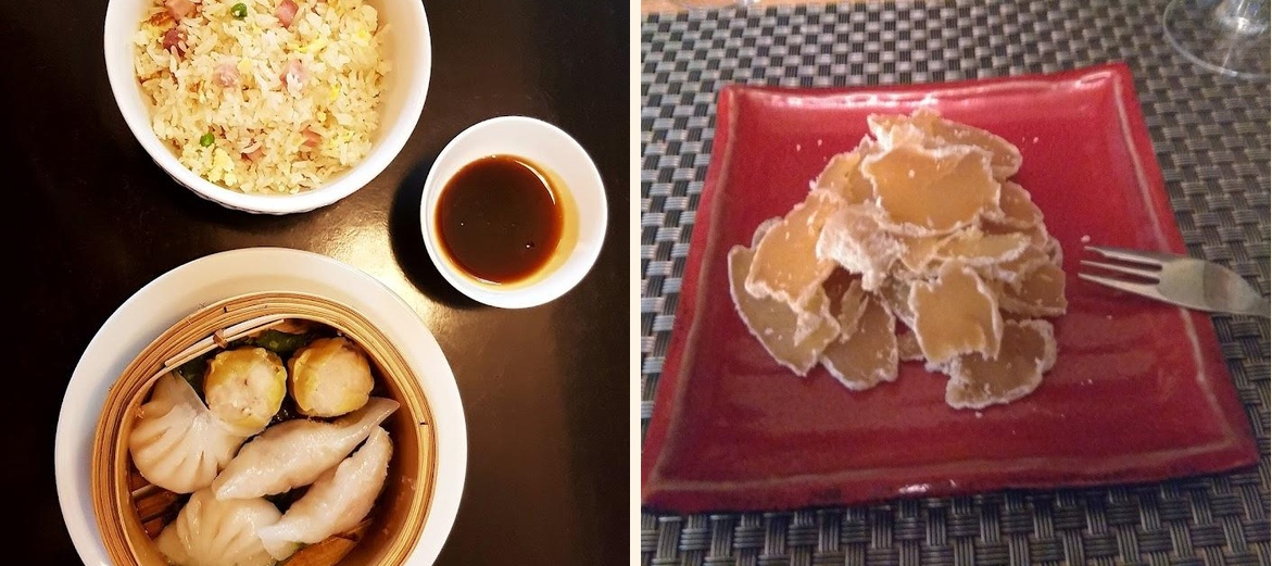 An Nam Restaurant Vietnamien Revel - Gallery Image 6