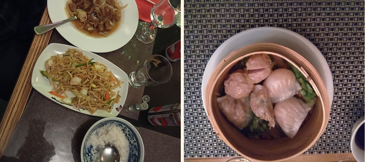 An Nam Restaurant Vietnamien Revel - Gallery Image 7